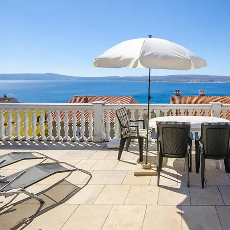 Apartment Lela C Crikvenica