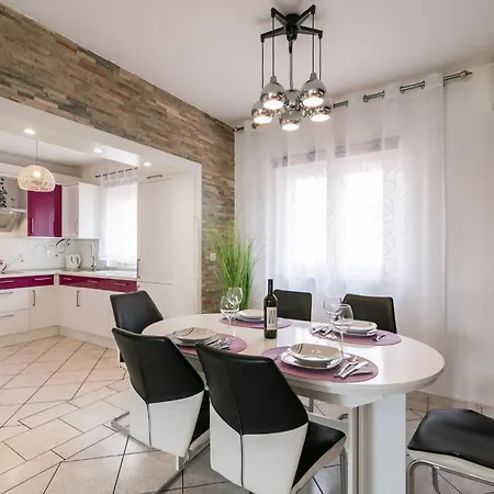 Apartment Lela C Crikvenica