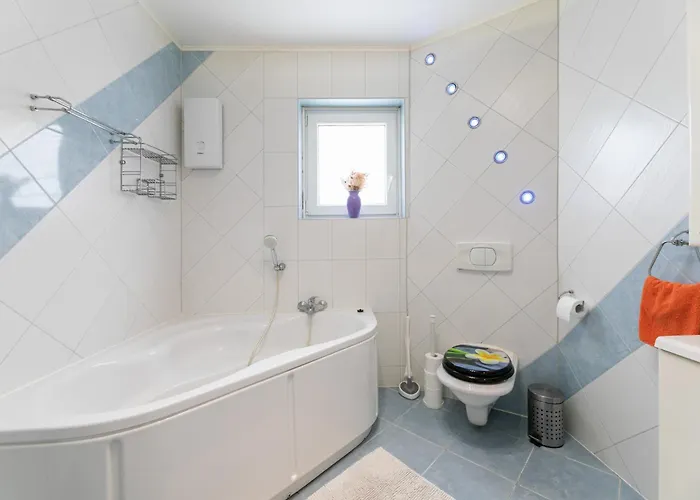 Lela C Apartamento Crikvenica