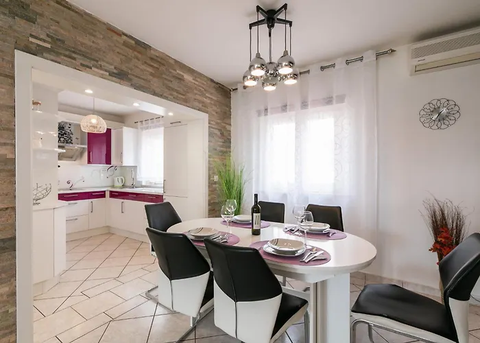 Apartamento Lela C Crikvenica