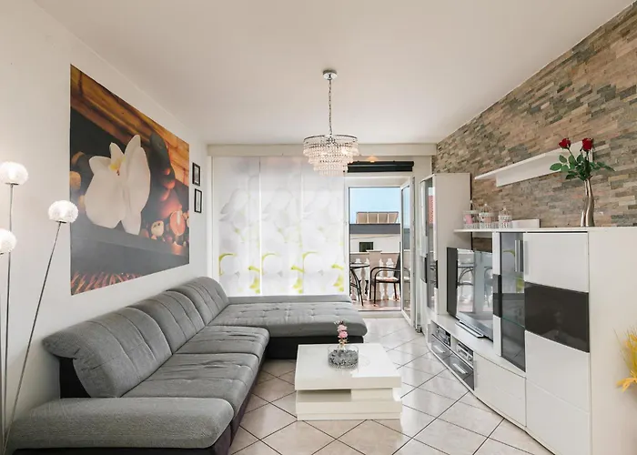 Apartamento Lela C *