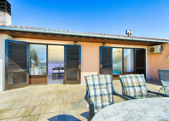 Apartamento Lela C *